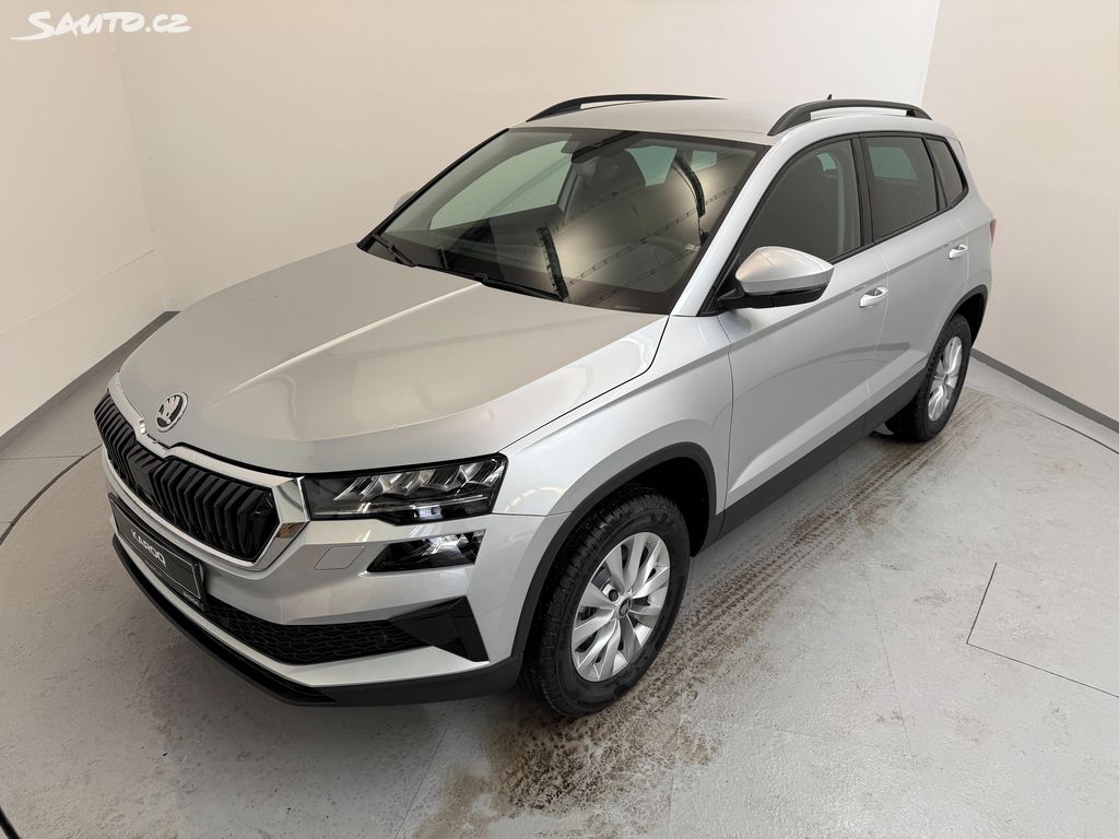 Škoda Karoq, 130 let 2,0 TDI 110 kW 7° DSG